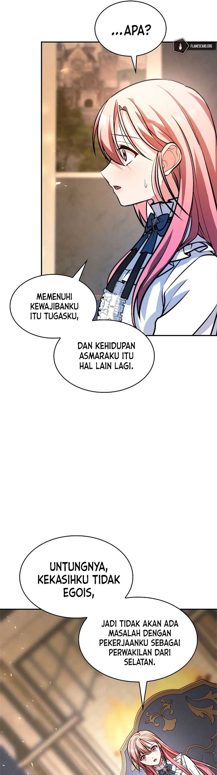 Regina Rena: To the Unforgiven Chapter 40 - halaman 65
