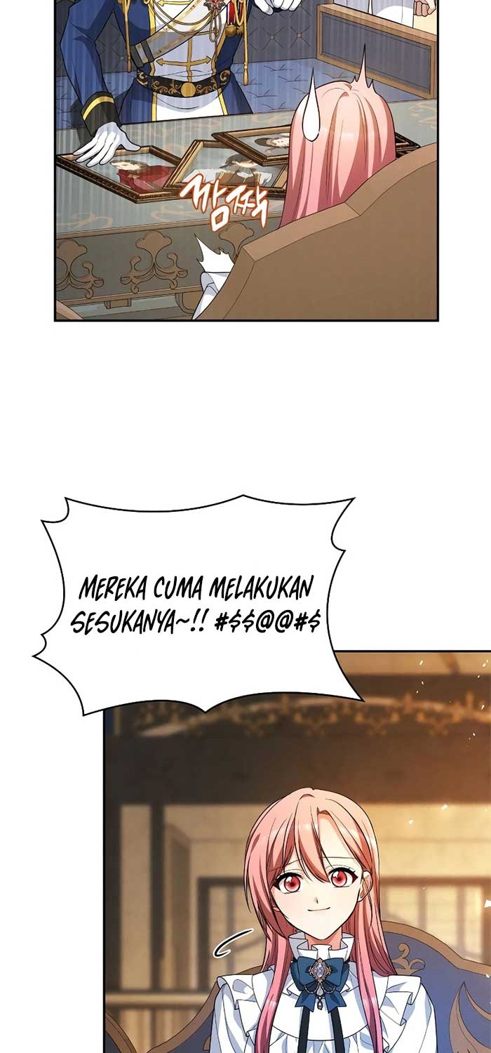Regina Rena: To the Unforgiven Chapter 40 - halaman 68