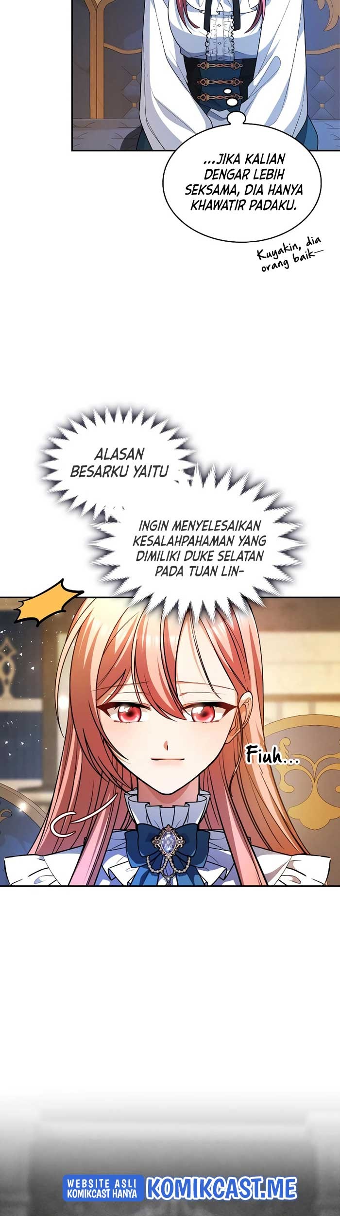 Regina Rena: To the Unforgiven Chapter 40 - halaman 69