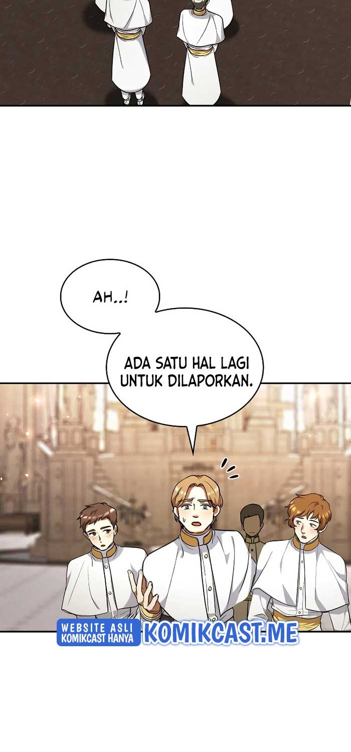 Regina Rena: To the Unforgiven Chapter 40 - halaman 7