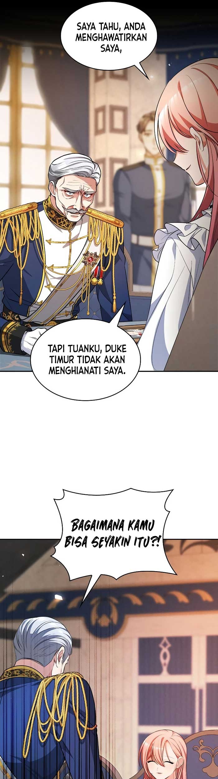 Regina Rena: To the Unforgiven Chapter 40 - halaman 72
