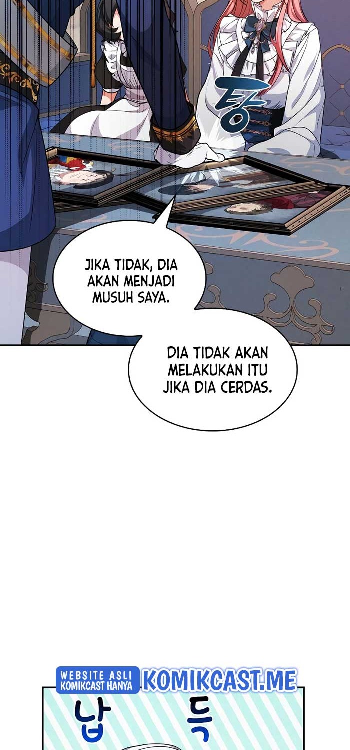 Regina Rena: To the Unforgiven Chapter 40 - halaman 73
