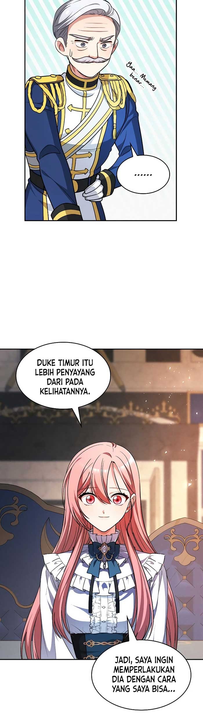 Regina Rena: To the Unforgiven Chapter 40 - halaman 74