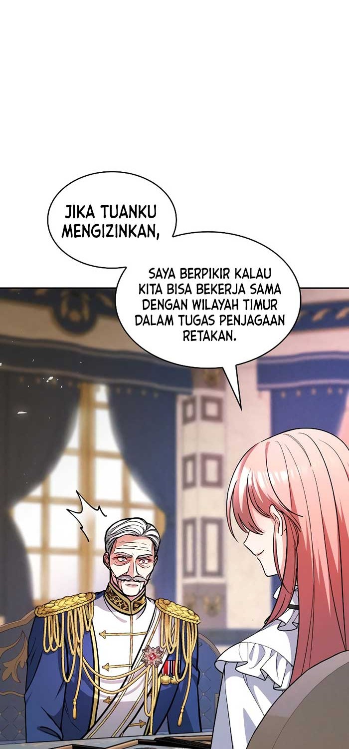 Regina Rena: To the Unforgiven Chapter 40 - halaman 75
