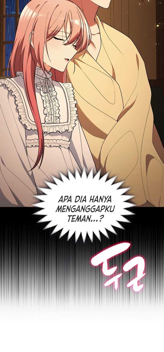 Regina Rena: To the Unforgiven Chapter 41 - halaman 10