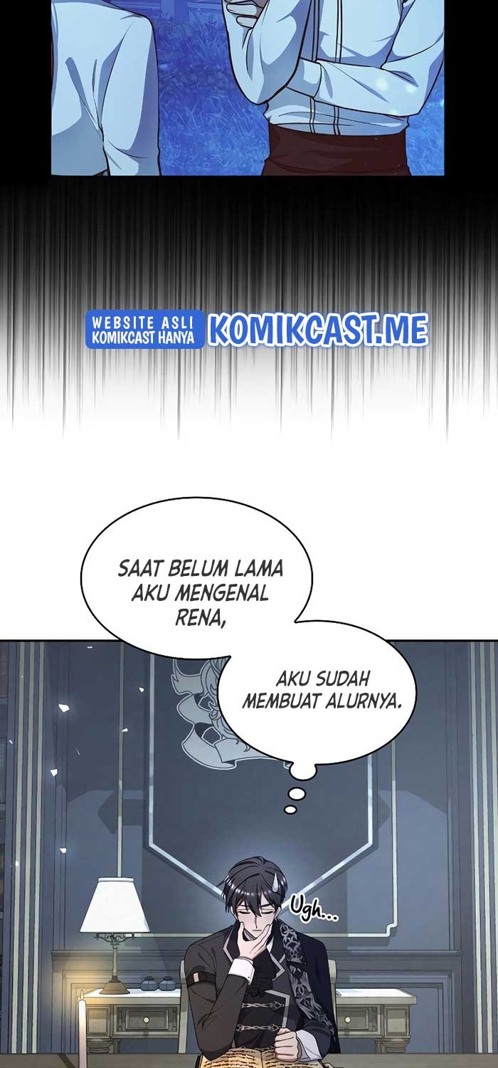 Regina Rena: To the Unforgiven Chapter 41 - halaman 12