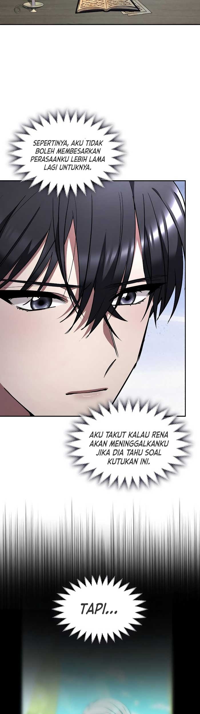 Regina Rena: To the Unforgiven Chapter 41 - halaman 13