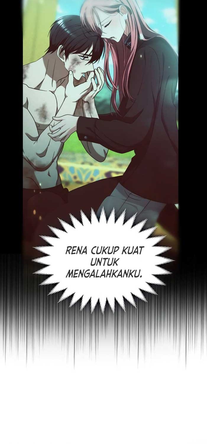 Regina Rena: To the Unforgiven Chapter 41 - halaman 14