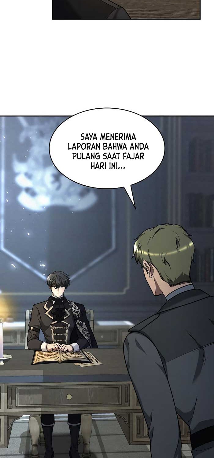 Regina Rena: To the Unforgiven Chapter 41 - halaman 17