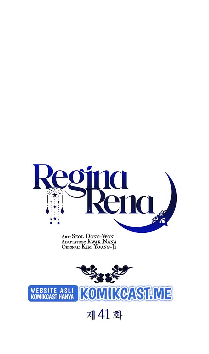 Regina Rena: To the Unforgiven Chapter 41 - halaman 22