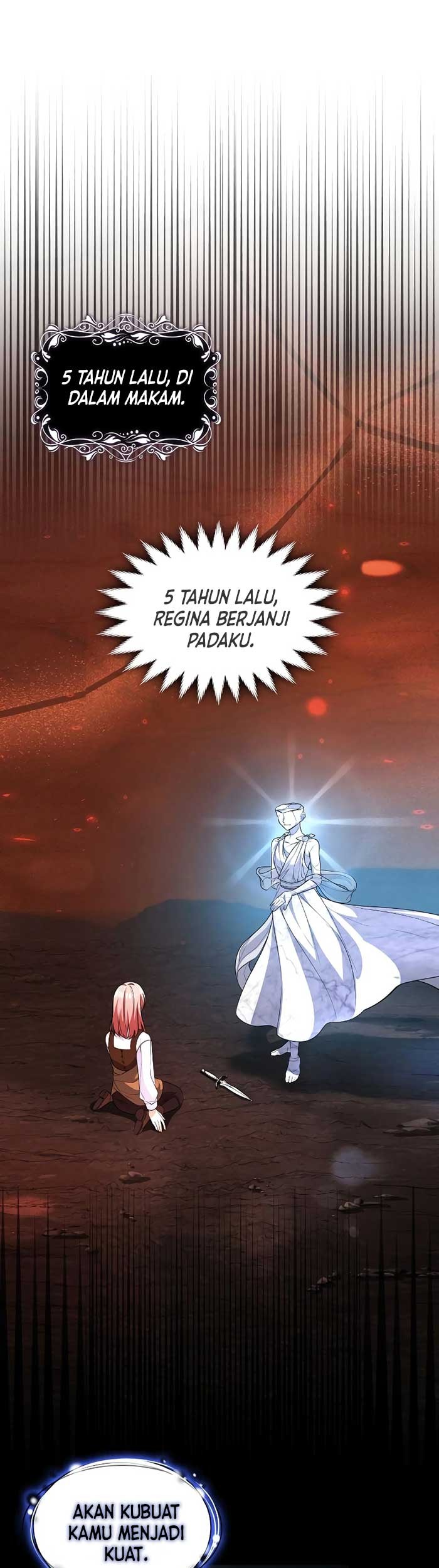 Regina Rena: To the Unforgiven Chapter 41 - halaman 23