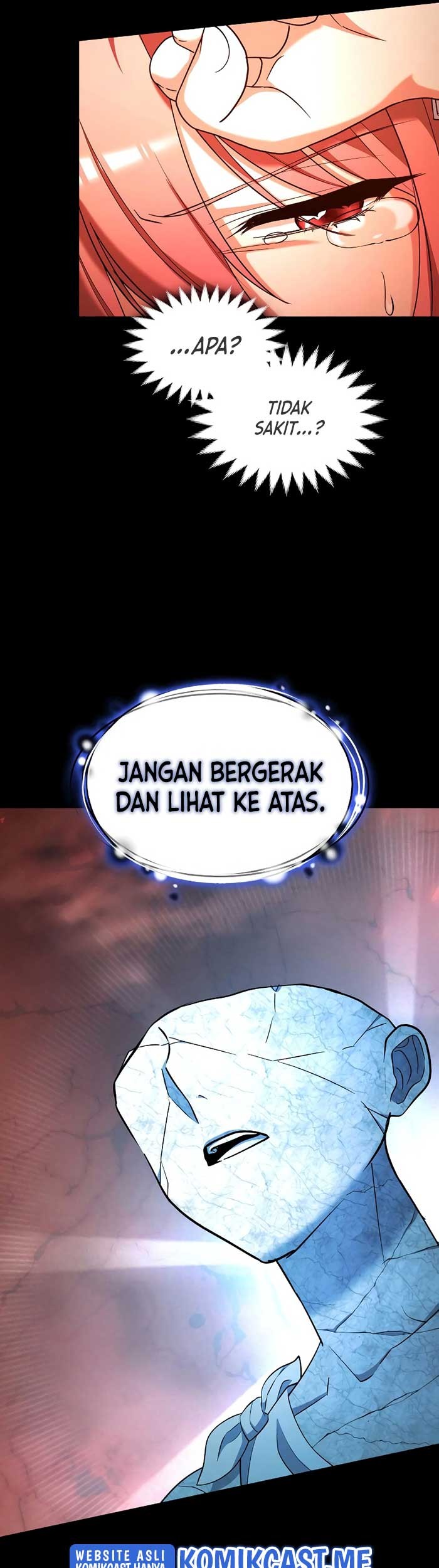 Regina Rena: To the Unforgiven Chapter 41 - halaman 30
