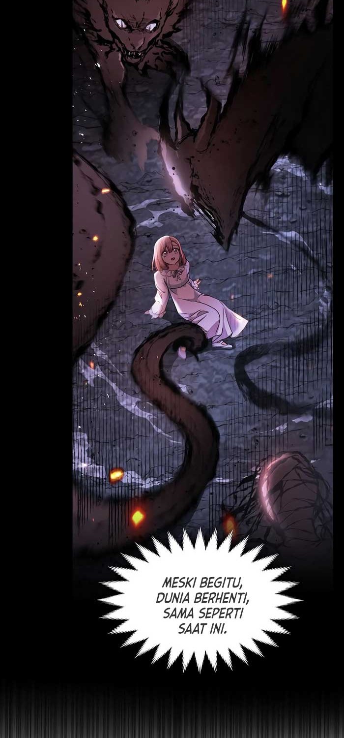 Regina Rena: To the Unforgiven Chapter 41 - halaman 33