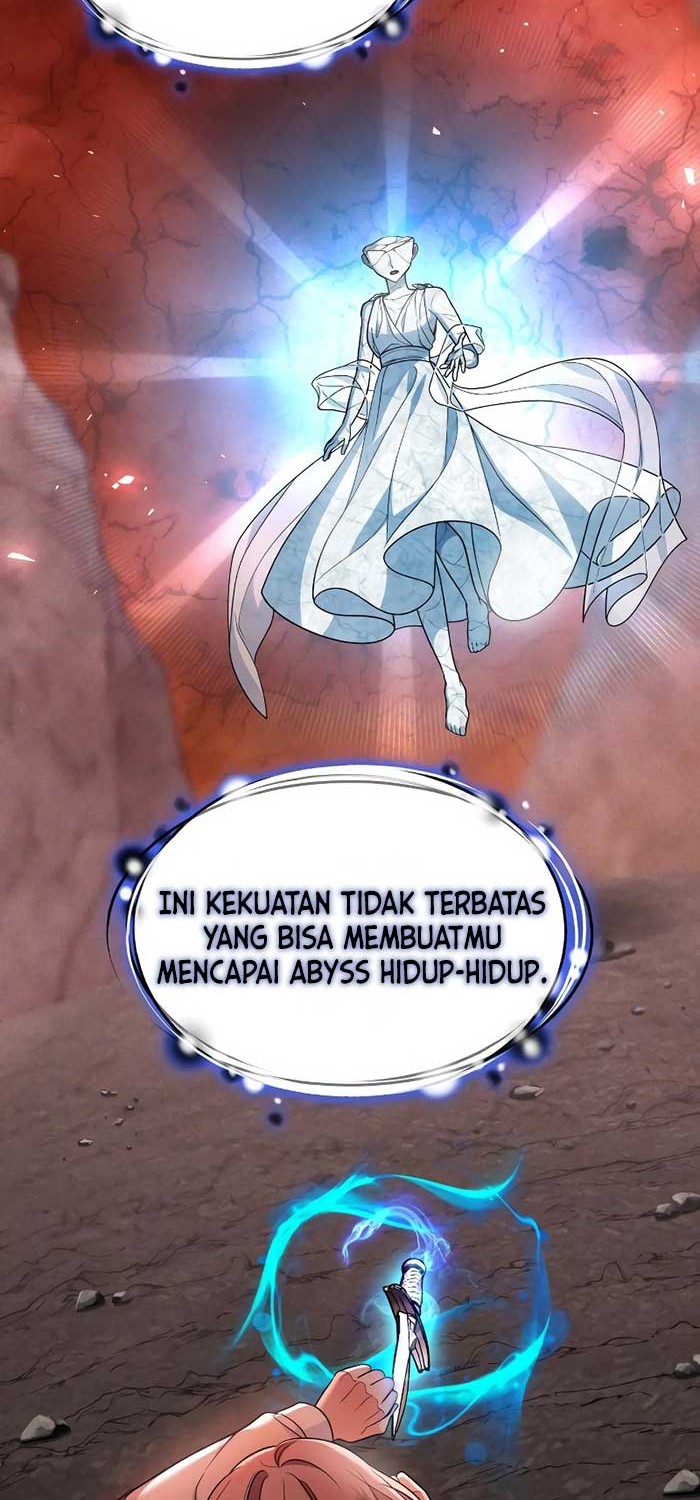 Regina Rena: To the Unforgiven Chapter 41 - halaman 37