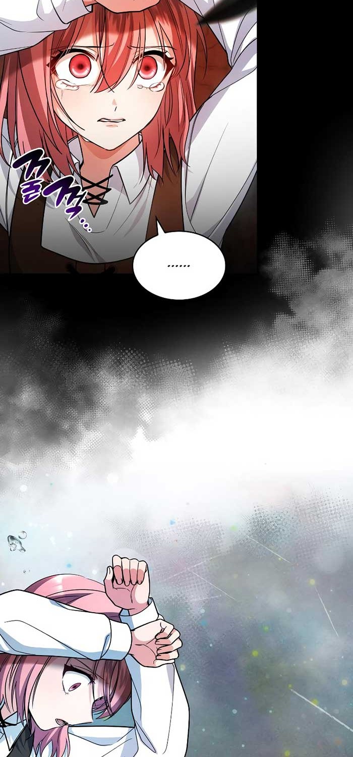 Regina Rena: To the Unforgiven Chapter 41 - halaman 39