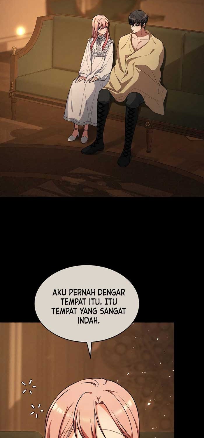 Regina Rena: To the Unforgiven Chapter 41 - halaman 5