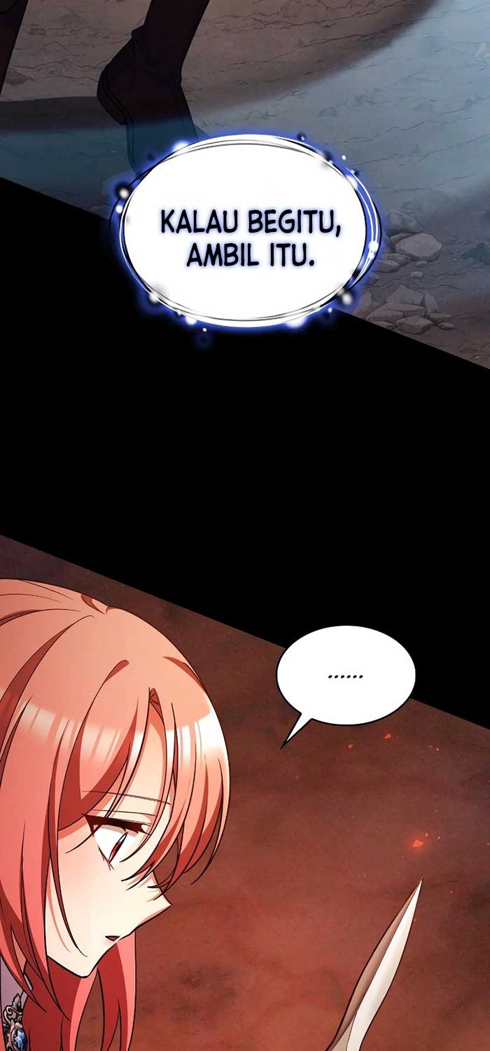 Regina Rena: To the Unforgiven Chapter 41 - halaman 58