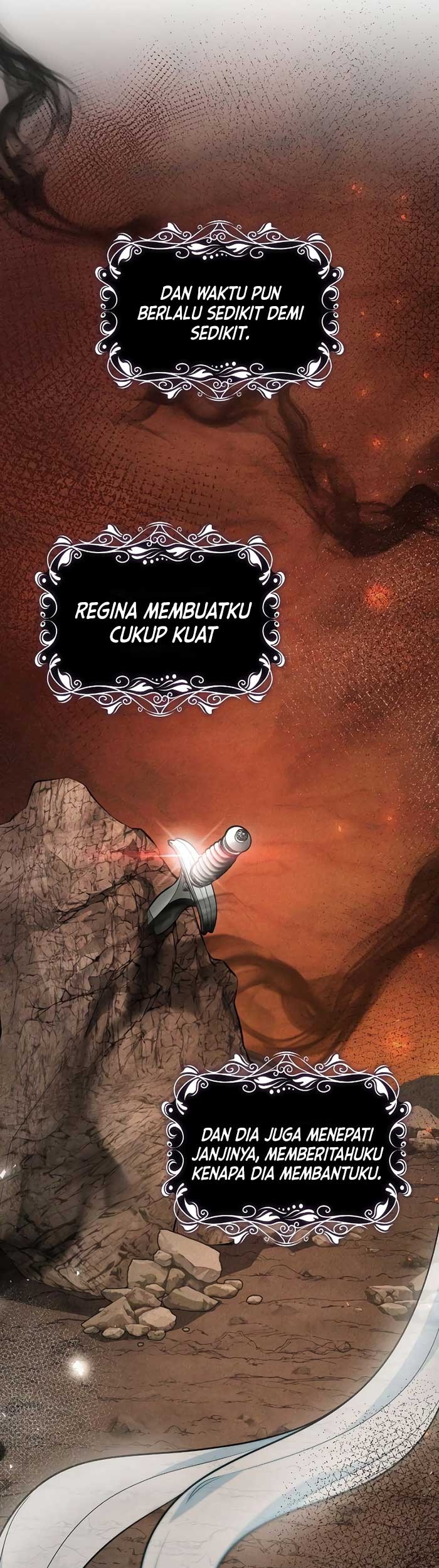 Regina Rena: To the Unforgiven Chapter 41 - halaman 66