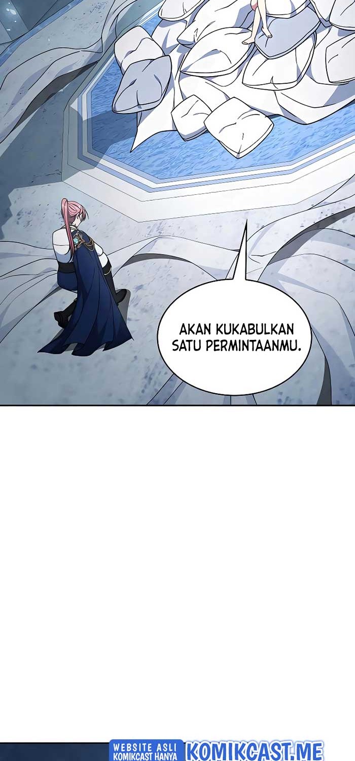 Regina Rena: To the Unforgiven Chapter 42 - halaman 13