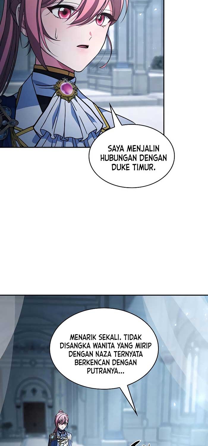 Regina Rena: To the Unforgiven Chapter 42 - halaman 20