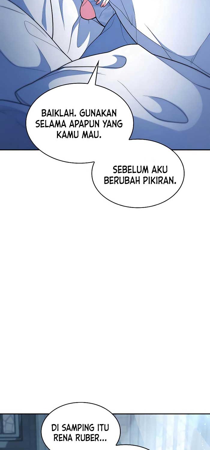 Regina Rena: To the Unforgiven Chapter 42 - halaman 23