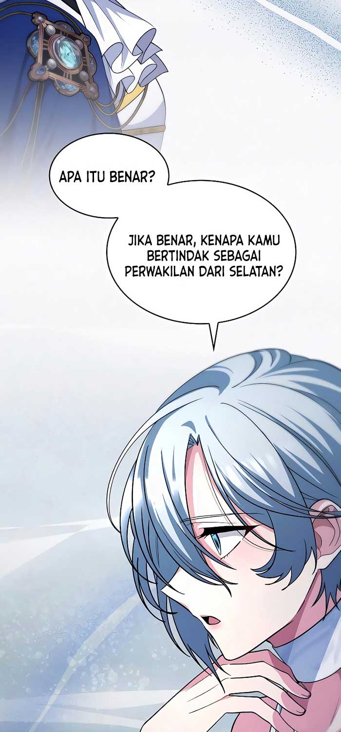 Regina Rena: To the Unforgiven Chapter 42 - halaman 25