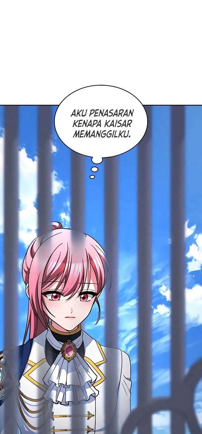 Regina Rena: To the Unforgiven Chapter 42 - halaman 3