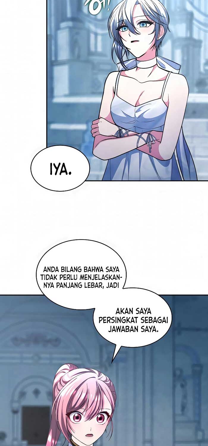 Regina Rena: To the Unforgiven Chapter 42 - halaman 30