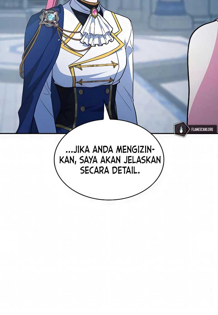 Regina Rena: To the Unforgiven Chapter 42 - halaman 31
