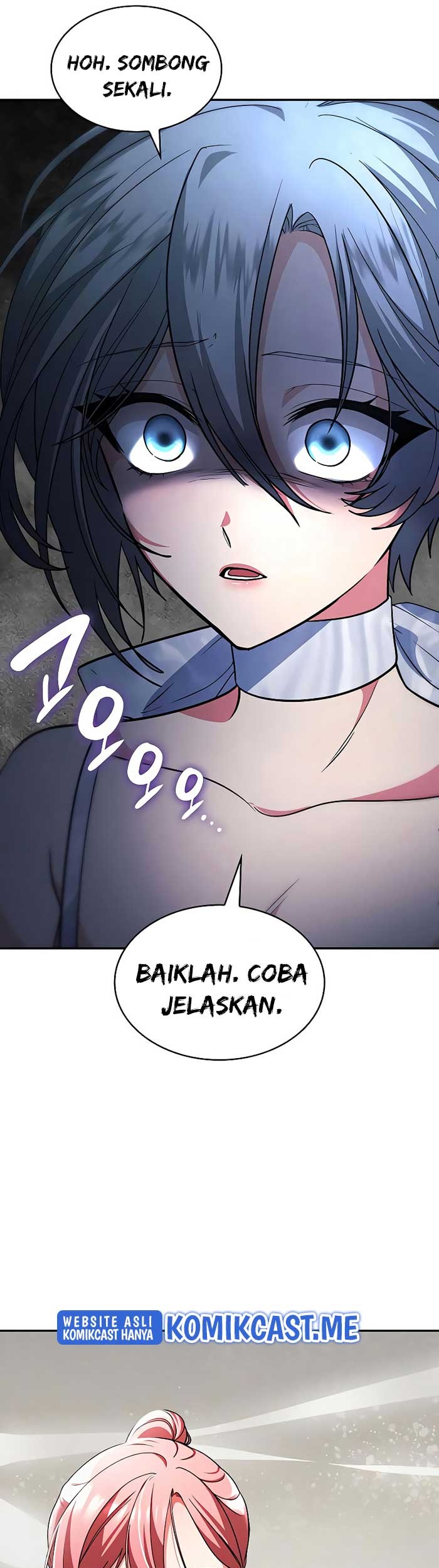 Regina Rena: To the Unforgiven Chapter 42 - halaman 32