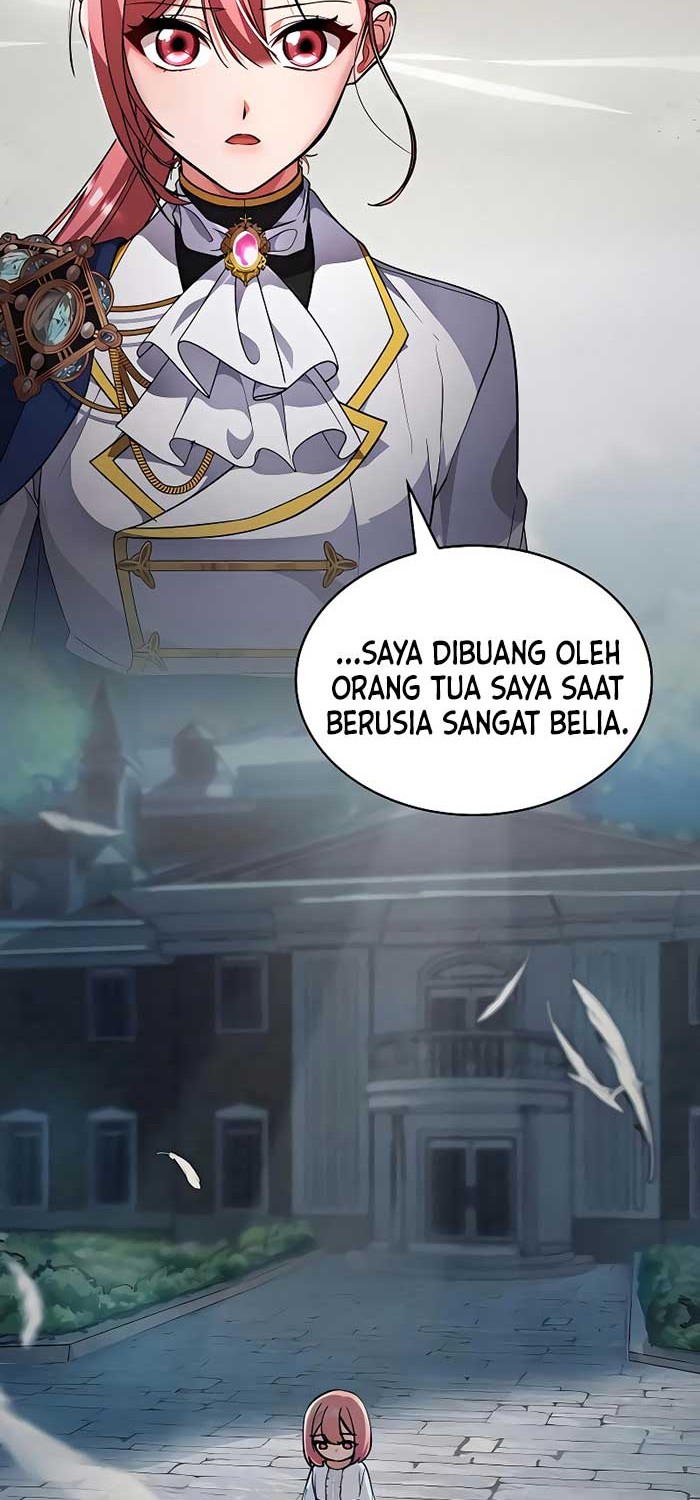 Regina Rena: To the Unforgiven Chapter 42 - halaman 33