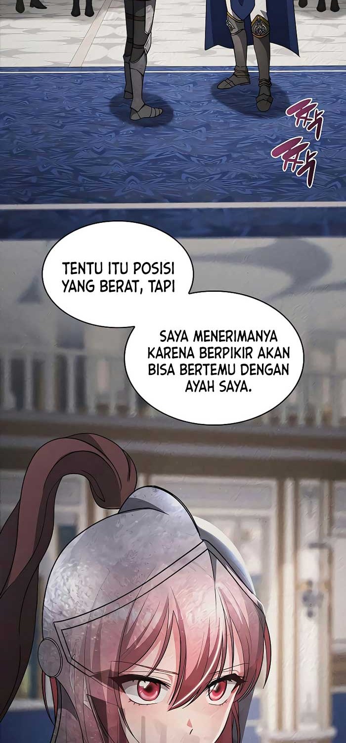 Regina Rena: To the Unforgiven Chapter 42 - halaman 35