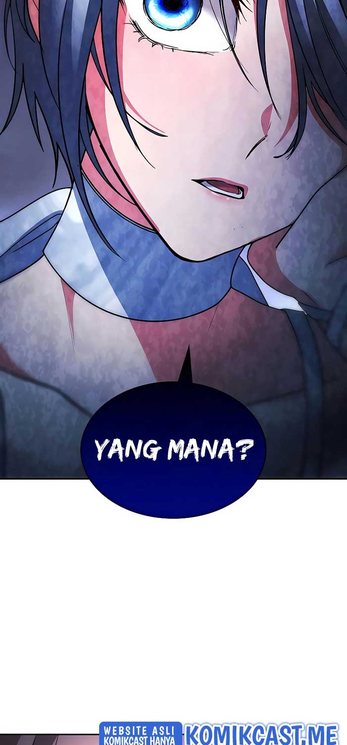 Regina Rena: To the Unforgiven Chapter 42 - halaman 50