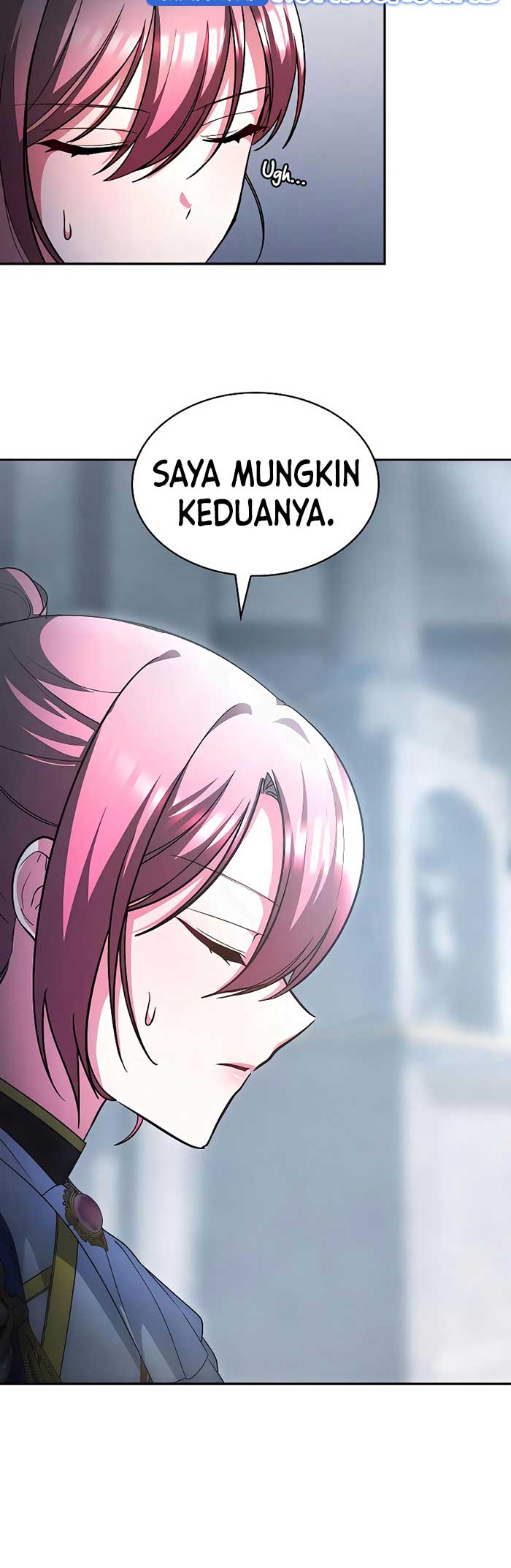 Regina Rena: To the Unforgiven Chapter 42 - halaman 51