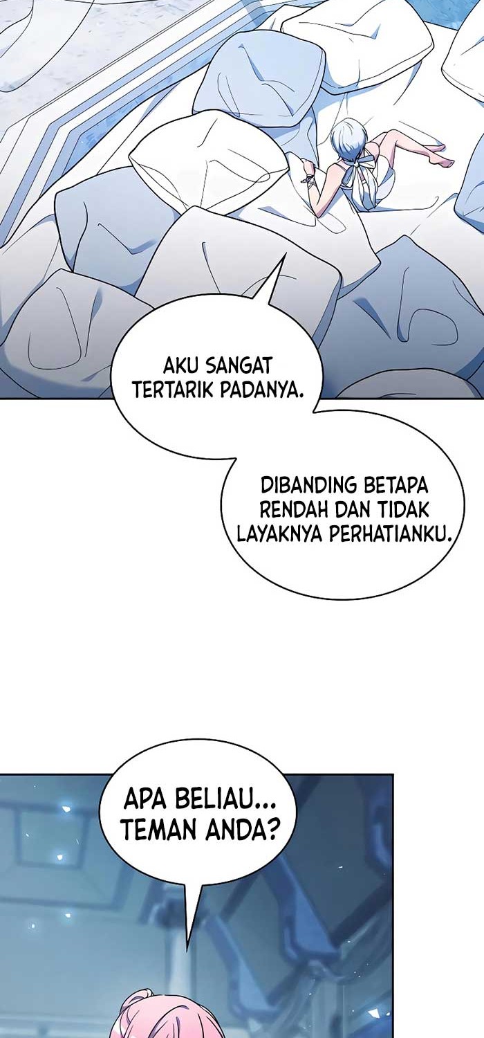 Regina Rena: To the Unforgiven Chapter 42 - halaman 53