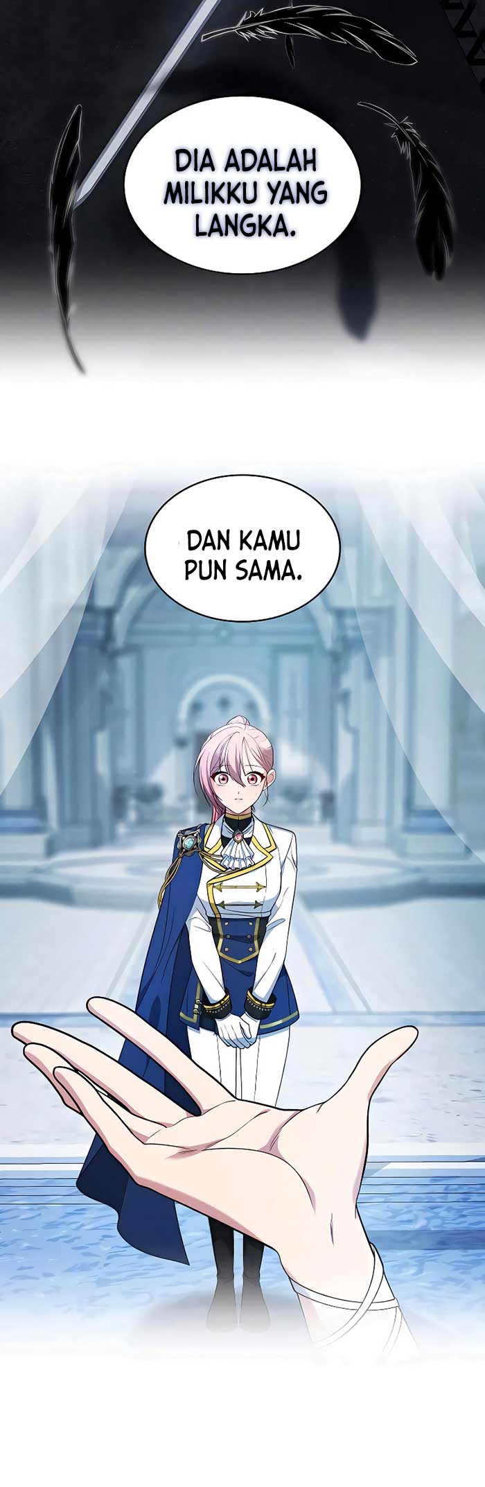 Regina Rena: To the Unforgiven Chapter 42 - halaman 56