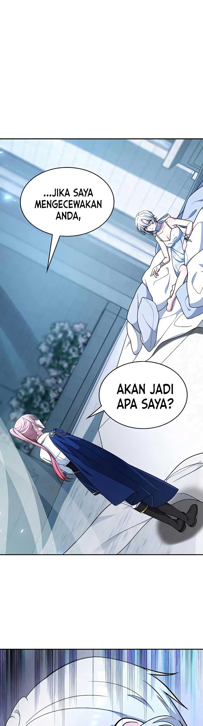 Regina Rena: To the Unforgiven Chapter 42 - halaman 59