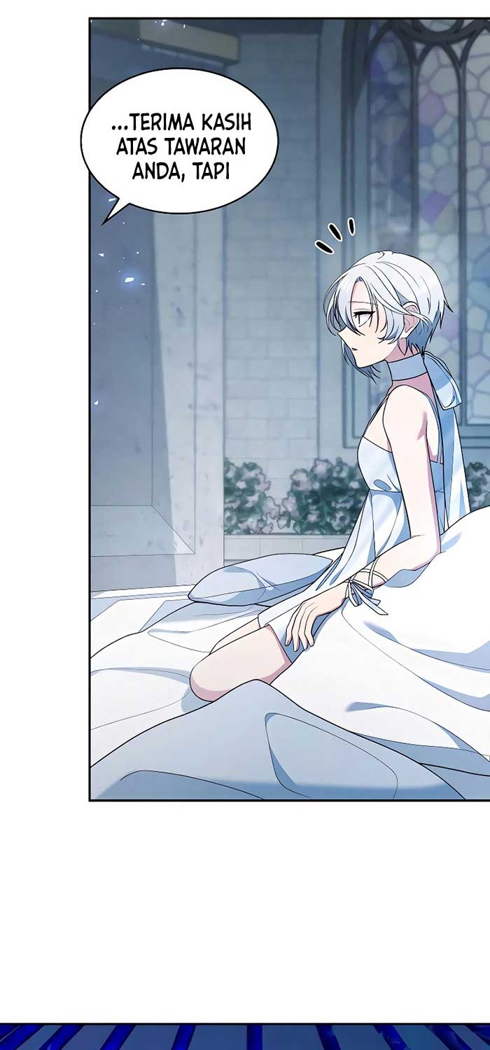 Regina Rena: To the Unforgiven Chapter 42 - halaman 63