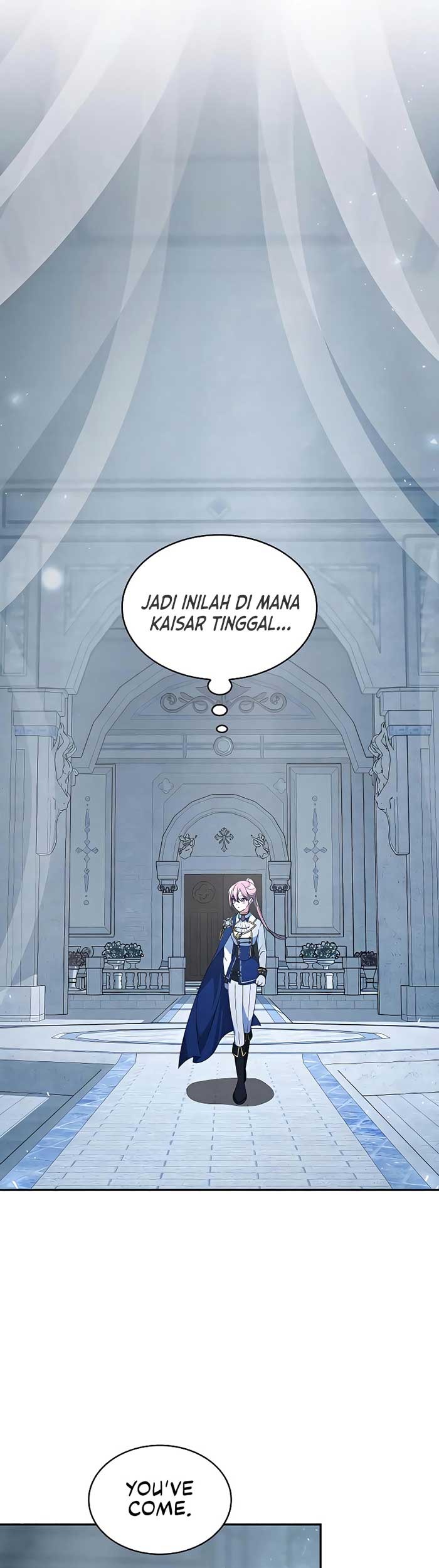 Regina Rena: To the Unforgiven Chapter 42 - halaman 7