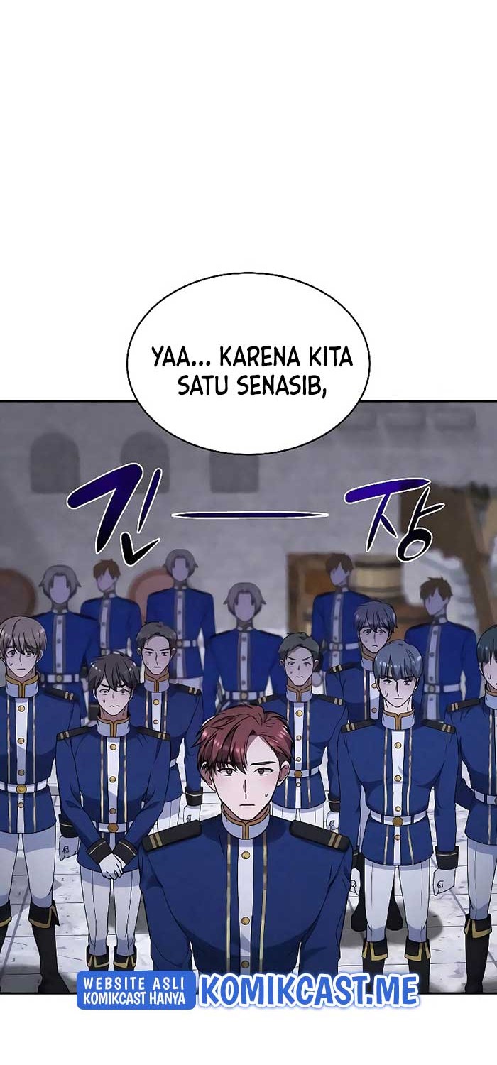 Regina Rena: To the Unforgiven Chapter 43 - halaman 15