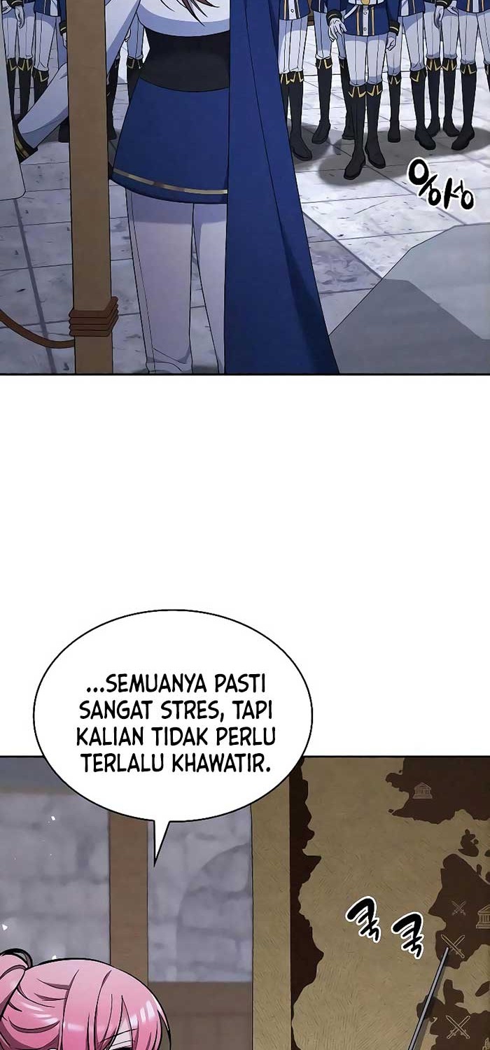 Regina Rena: To the Unforgiven Chapter 43 - halaman 18
