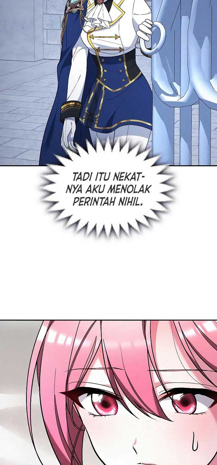 Regina Rena: To the Unforgiven Chapter 43 - halaman 3