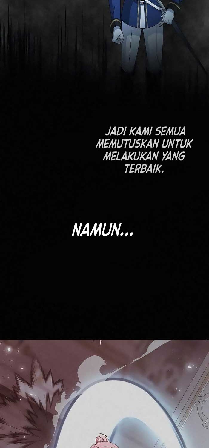 Regina Rena: To the Unforgiven Chapter 43 - halaman 35