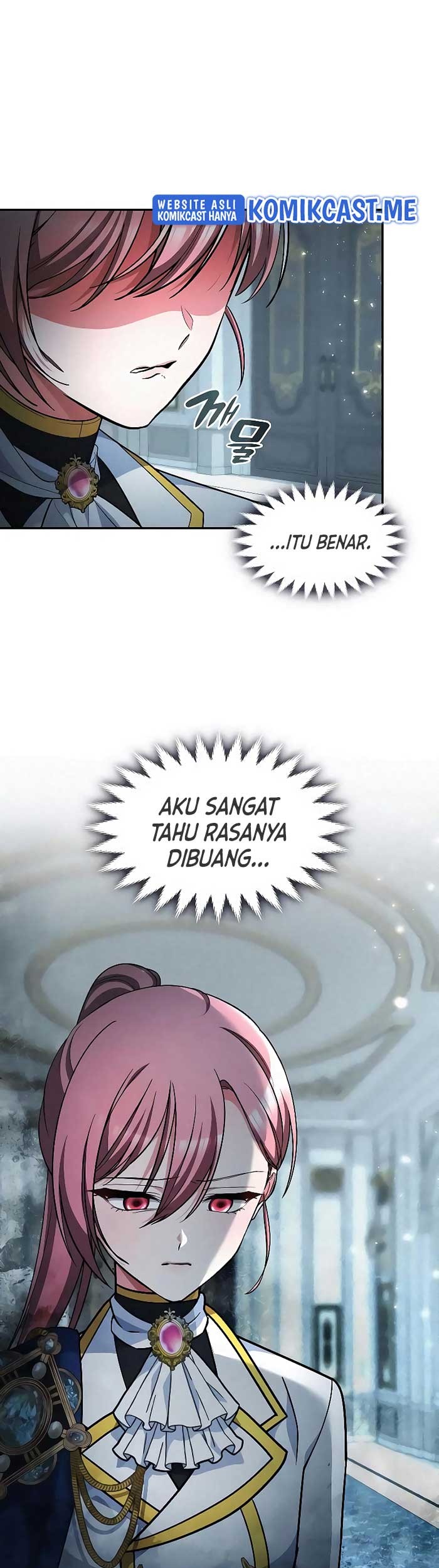 Regina Rena: To the Unforgiven Chapter 43 - halaman 39