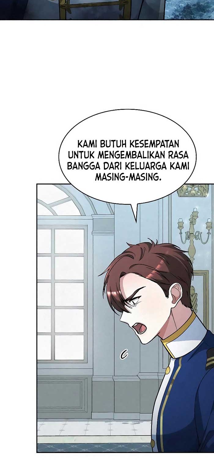 Regina Rena: To the Unforgiven Chapter 43 - halaman 40