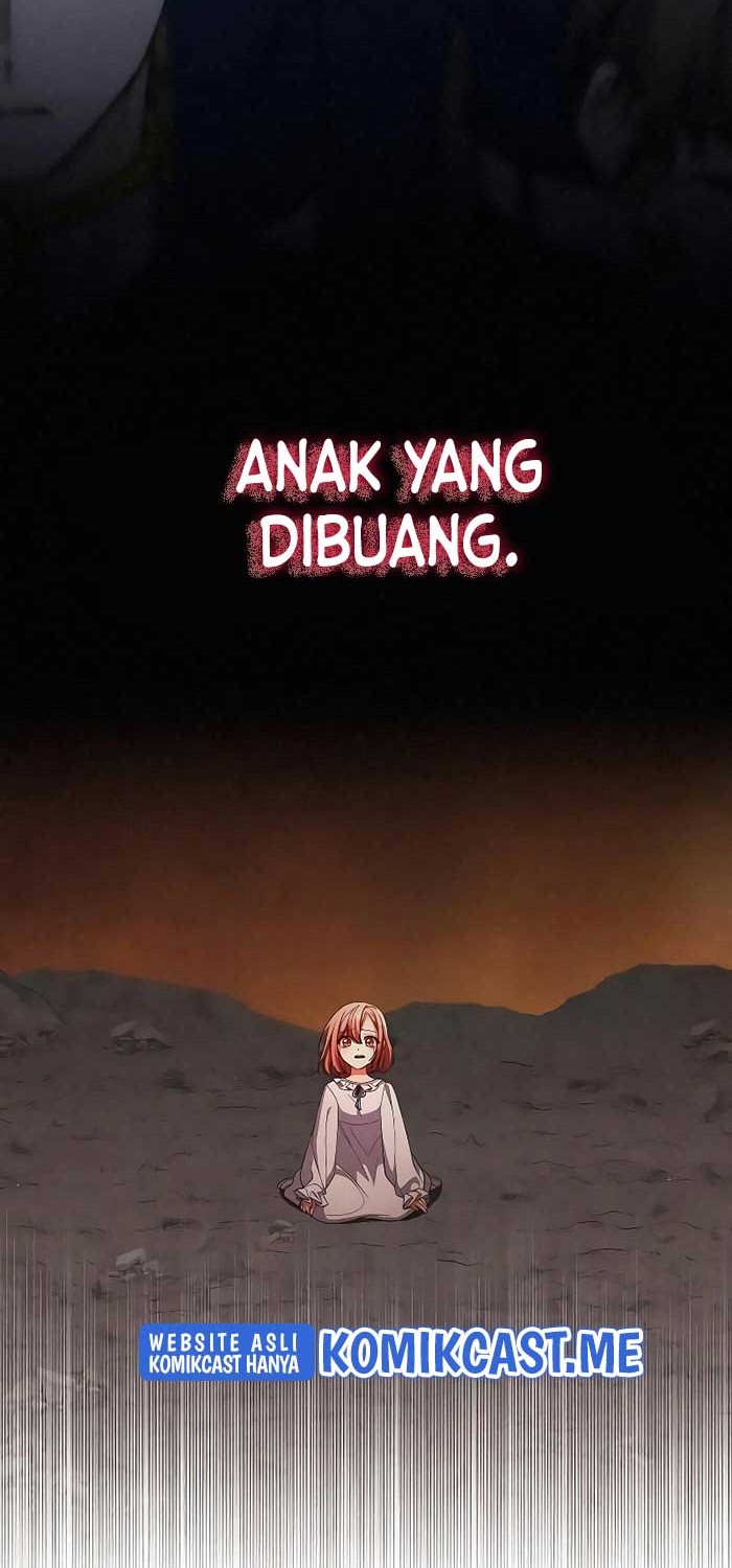 Regina Rena: To the Unforgiven Chapter 43 - halaman 43