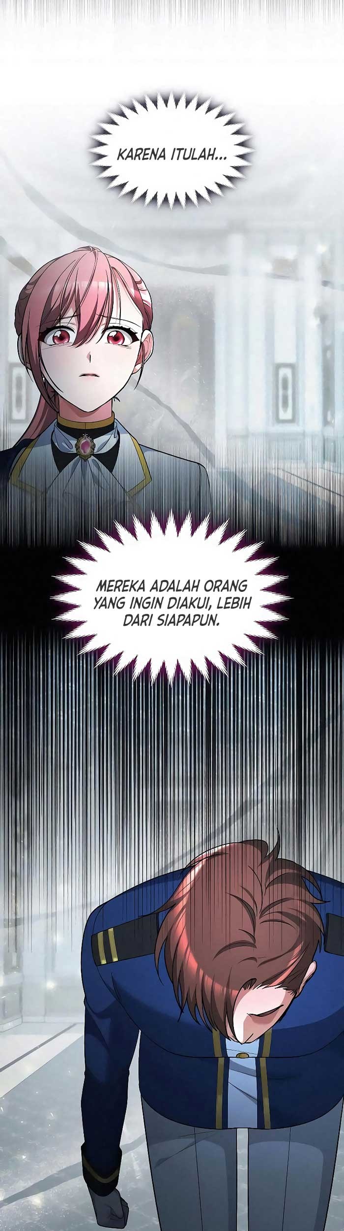 Regina Rena: To the Unforgiven Chapter 43 - halaman 44