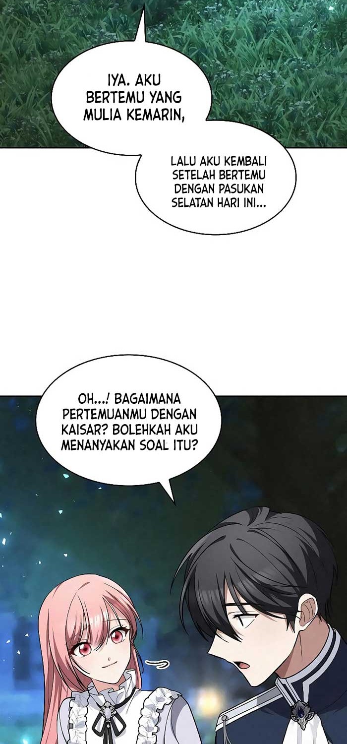 Regina Rena: To the Unforgiven Chapter 43 - halaman 50