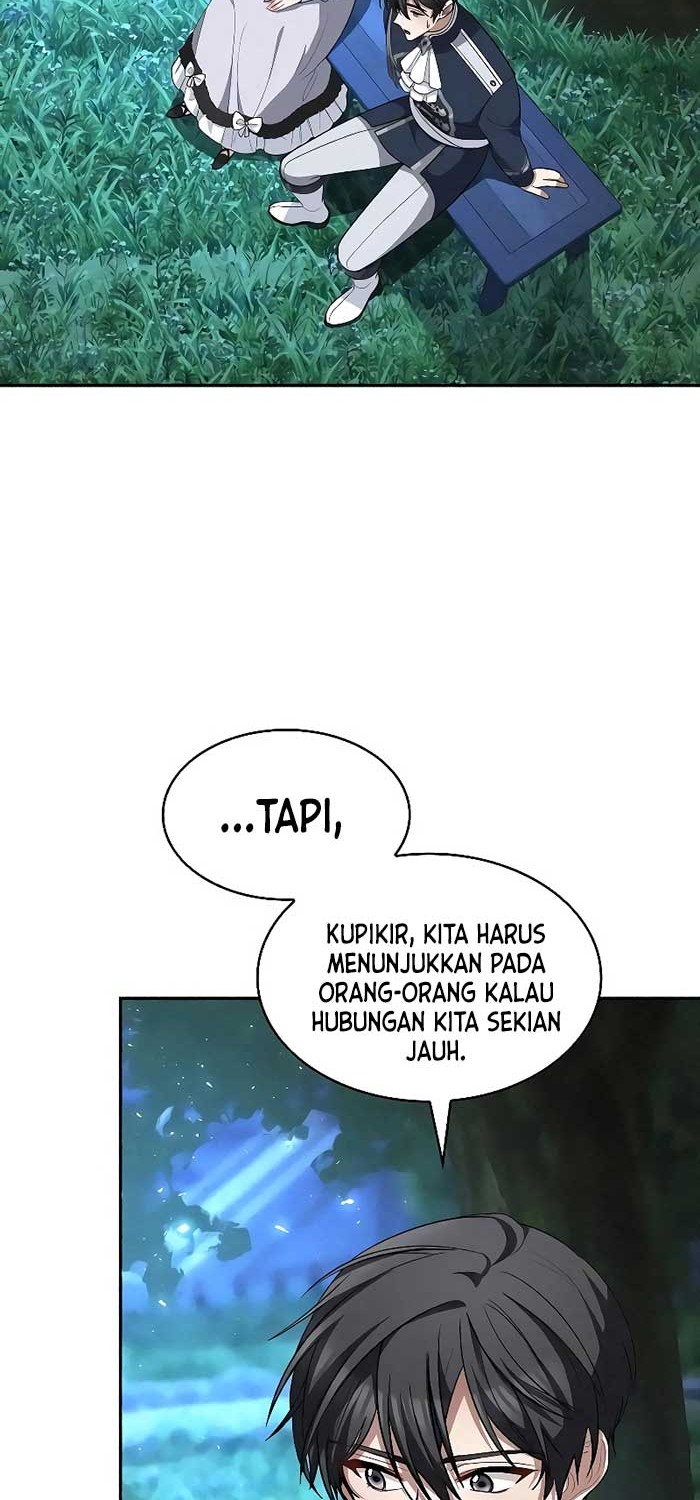 Regina Rena: To the Unforgiven Chapter 43 - halaman 53