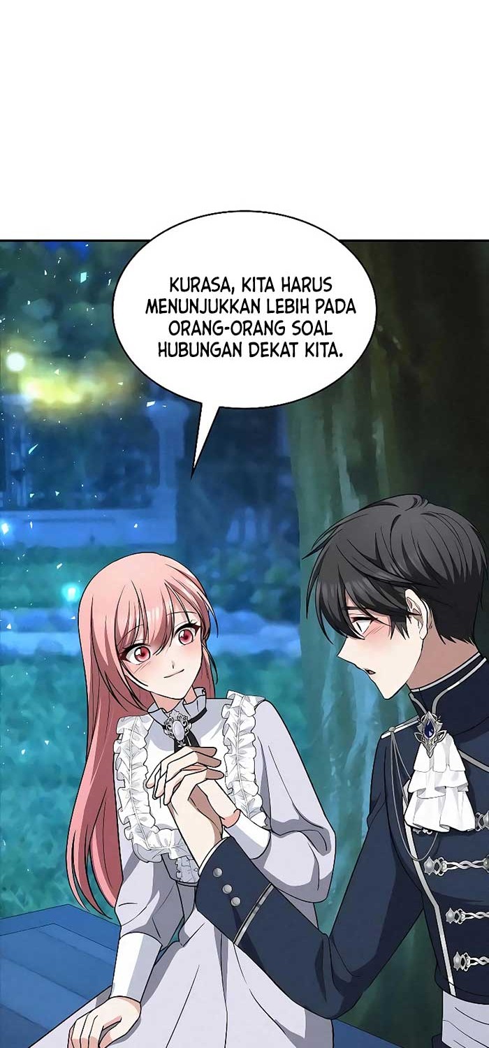 Regina Rena: To the Unforgiven Chapter 43 - halaman 58